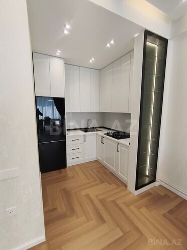 Продаётся 2-комн. новостройка 63 м², м. Кероглу, photo 10 from 32