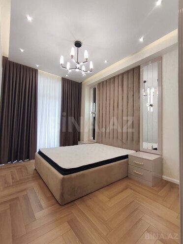 Продаётся 2-комн. новостройка 63 м², м. Кероглу, photo 15 from 32