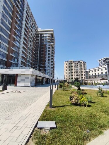 Продаётся 2-комн. новостройка 63 м², м. Кероглу, photo 30 from 32