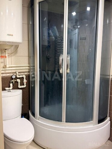 Satılır 2 otaqlı köhnə tikili 55 m², Nizami m., photo 10 from 11