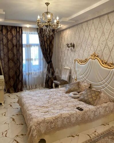 İcarəyə verilir 3 otaqlı yeni tikili 110 m², Nəriman Nərimanov m., photo 7 from 11