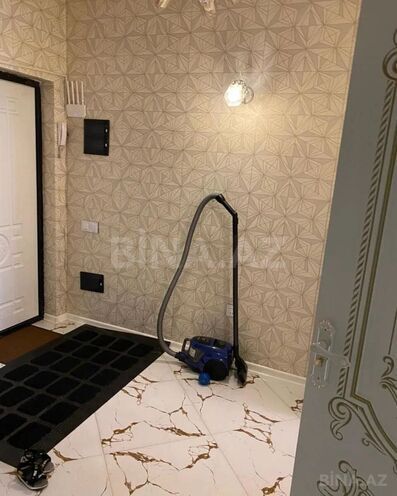 İcarəyə verilir 3 otaqlı yeni tikili 110 m², Nəriman Nərimanov m., photo 8 from 11