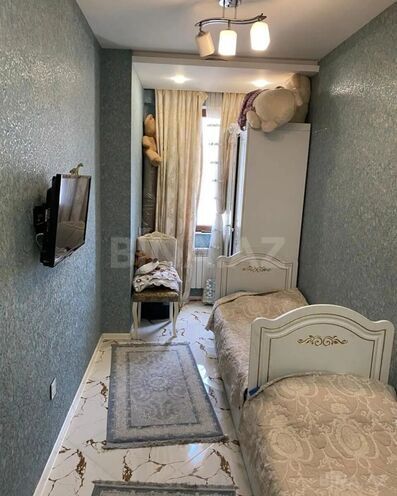 İcarəyə verilir 3 otaqlı yeni tikili 110 m², Nəriman Nərimanov m., photo 4 from 11