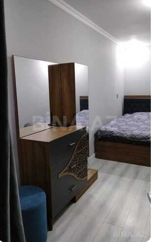 Сдаётся 2-комн. вторичка 55 м², м. Элмляр Академиясы, photo 1 from 15