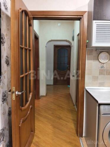 Сдаётся 3-комн. вторичка 80 м², м. Элмляр Академиясы, photo 5 from 12