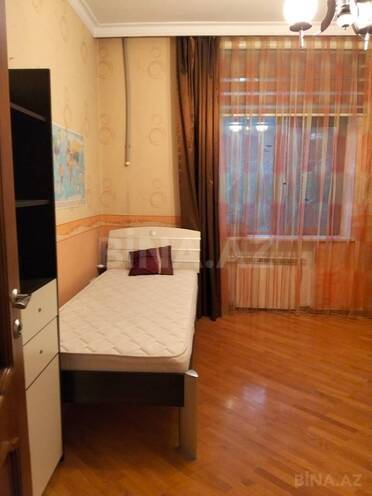 Сдаётся 3-комн. вторичка 80 м², м. Элмляр Академиясы, photo 11 from 12