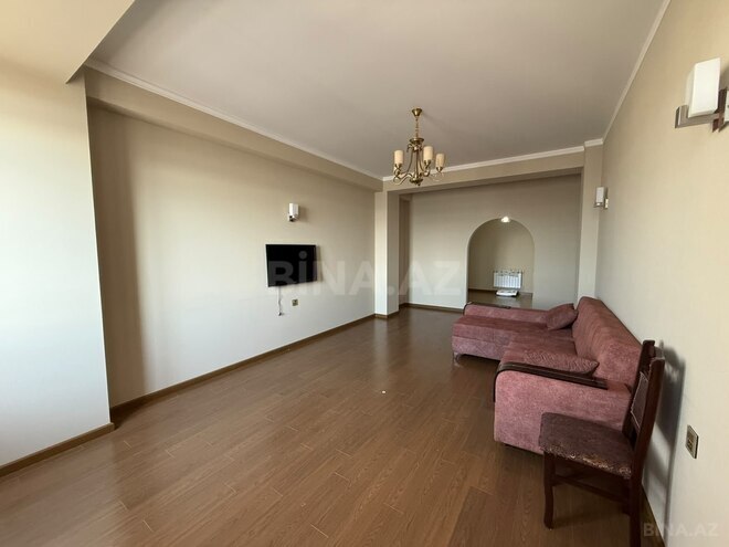 Сдаётся 3-комн. новостройка 150 м², м. Кероглу, photo 7 from 13