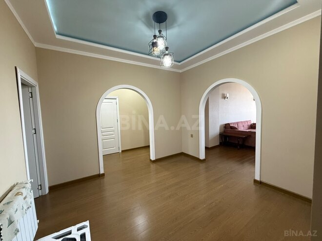 Сдаётся 3-комн. новостройка 150 м², м. Кероглу, photo 9 from 13