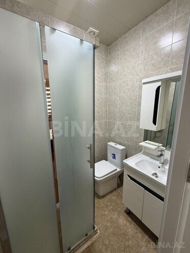 Сдаётся 3-комн. новостройка 150 м², м. Кероглу, photo 12 from 13