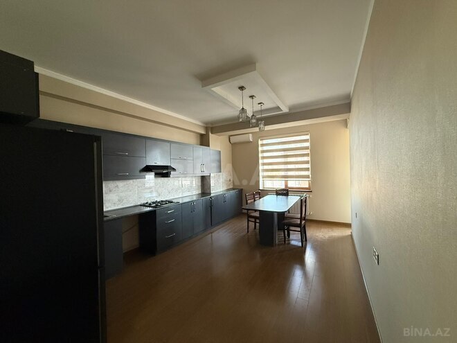 Сдаётся 3-комн. новостройка 150 м², м. Кероглу, photo 3 from 13