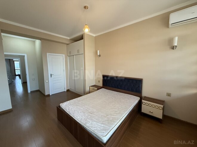 Сдаётся 3-комн. новостройка 150 м², м. Кероглу, photo 5 from 13