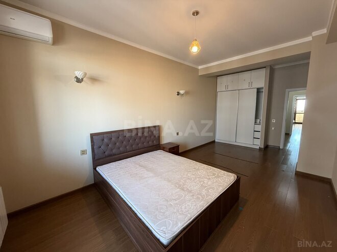 Сдаётся 3-комн. новостройка 150 м², м. Кероглу, photo 6 from 13