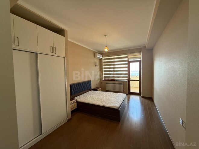 Сдаётся 3-комн. новостройка 150 м², м. Кероглу, photo 4 from 13