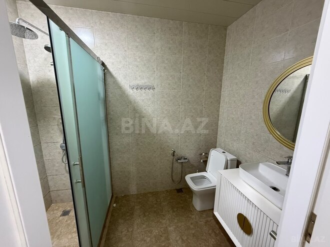 Сдаётся 3-комн. новостройка 150 м², м. Кероглу, photo 11 from 13