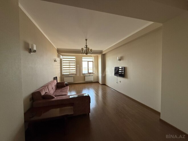 Сдаётся 3-комн. новостройка 150 м², м. Кероглу, photo 8 from 13