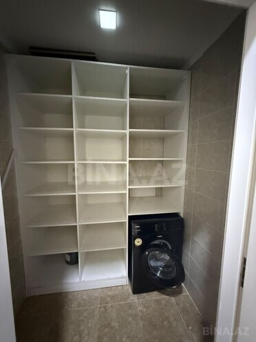 Сдаётся 3-комн. новостройка 150 м², м. Кероглу, photo 10 from 13