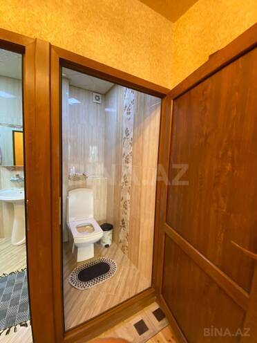 Satılır 3 otaqlı yeni tikili 67 m², 8-ci mikrorayon q., photo 10 from 12