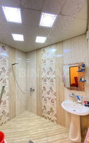 Satılır 3 otaqlı yeni tikili 67 m², 8-ci mikrorayon q., photo 11 from 12