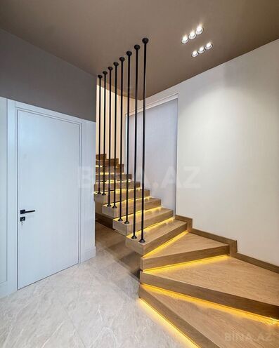 Сдаётся 5-комн. дом/дача 320 м², пос. Бильгях, photo 6 from 11