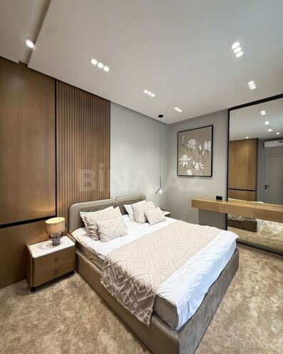 Сдаётся 5-комн. дом/дача 320 м², пос. Бильгях, photo 7 from 11