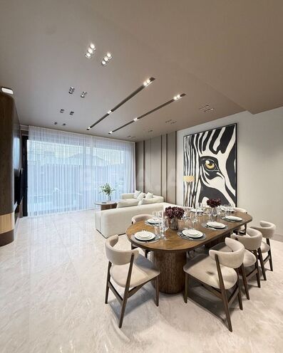 Сдаётся 5-комн. дом/дача 320 м², пос. Бильгях, photo 4 from 11