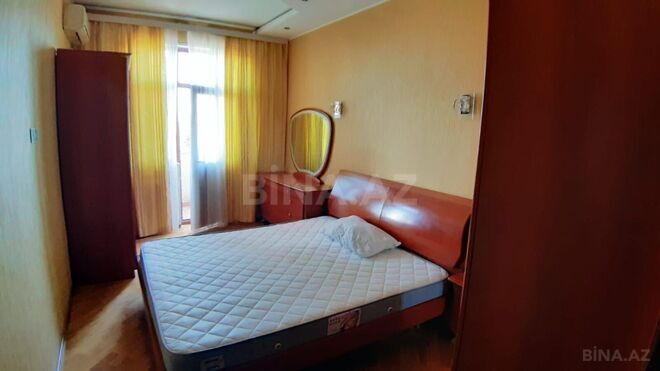 İcarəyə verilir 2 otaqlı yeni tikili 85 m², Nəsimi r., photo 6 from 16