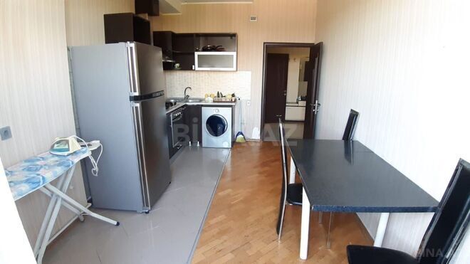 İcarəyə verilir 2 otaqlı yeni tikili 85 m², Nəsimi r., photo 10 from 16