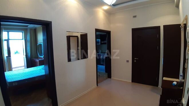 İcarəyə verilir 2 otaqlı yeni tikili 85 m², Nəsimi r., photo 12 from 16