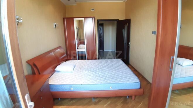 İcarəyə verilir 2 otaqlı yeni tikili 85 m², Nəsimi r., photo 7 from 16