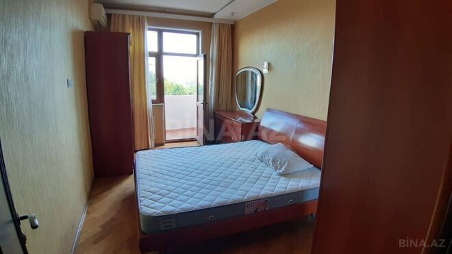 İcarəyə verilir 2 otaqlı yeni tikili 85 m², Nəsimi r., photo 4 from 16