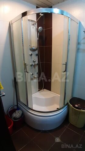 İcarəyə verilir 2 otaqlı yeni tikili 85 m², Nəsimi r., photo 13 from 16