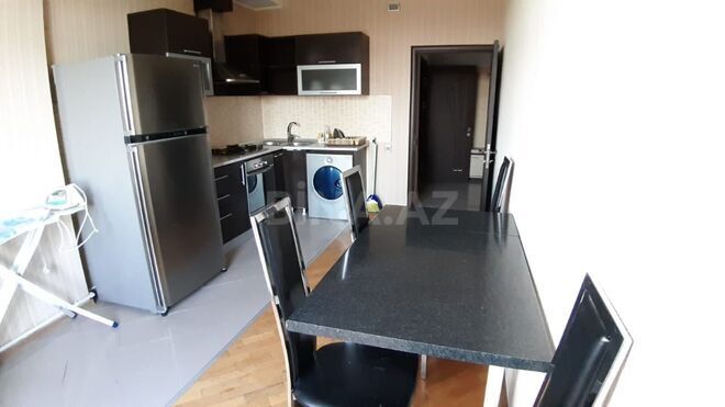 İcarəyə verilir 2 otaqlı yeni tikili 85 m², Nəsimi r., photo 11 from 16