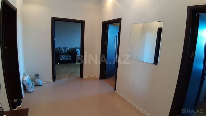 İcarəyə verilir 2 otaqlı yeni tikili 85 m², Nəsimi r., photo 5 from 16