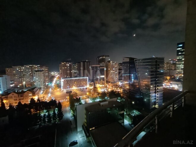 İcarəyə verilir 2 otaqlı yeni tikili 65 m², Şah İsmayıl Xətai m., photo 11 from 12