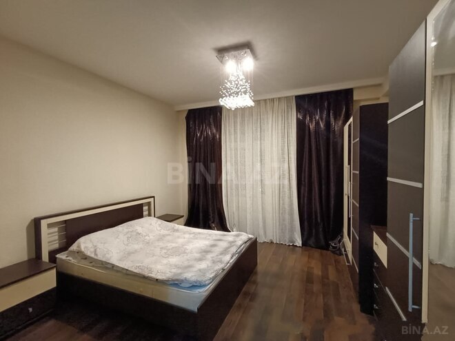 İcarəyə verilir 2 otaqlı yeni tikili 65 m², Şah İsmayıl Xətai m., photo 6 from 12