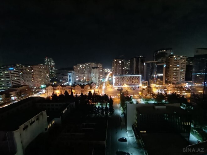 İcarəyə verilir 2 otaqlı yeni tikili 65 m², Şah İsmayıl Xətai m., photo 10 from 12
