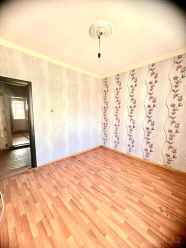 Satılır 3 otaqlı köhnə tikili 92 m², Gənclik m., photo 6 from 12