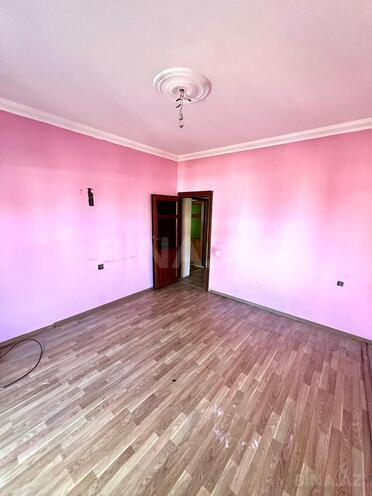 Satılır 3 otaqlı köhnə tikili 92 m², Gənclik m., photo 8 from 12