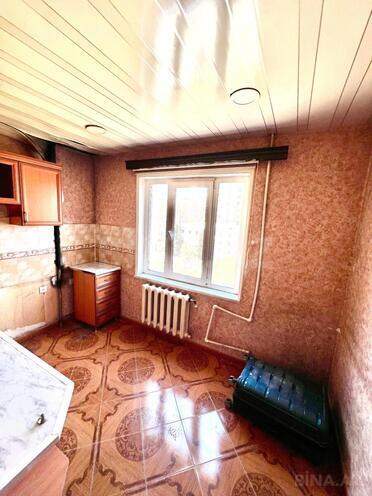 Satılır 3 otaqlı köhnə tikili 92 m², Gənclik m., photo 9 from 12