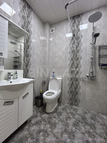 İcarəyə verilir 2 otaqlı yeni tikili 50 m², İçəri Şəhər m., photo 15 from 17