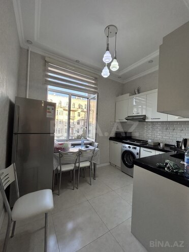 İcarəyə verilir 2 otaqlı yeni tikili 50 m², İçəri Şəhər m., photo 3 from 17