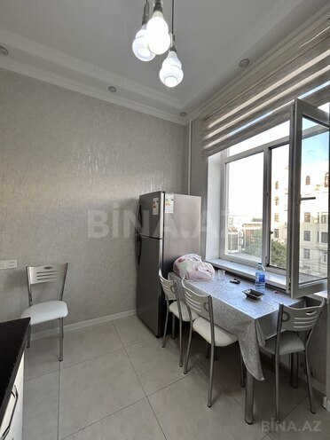 İcarəyə verilir 2 otaqlı yeni tikili 50 m², İçəri Şəhər m., photo 5 from 17