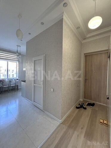 İcarəyə verilir 2 otaqlı yeni tikili 50 m², İçəri Şəhər m., photo 14 from 17