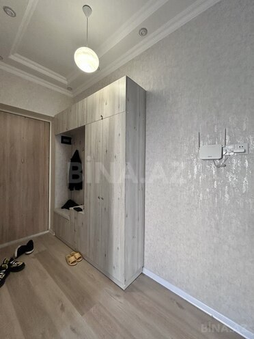 İcarəyə verilir 2 otaqlı yeni tikili 50 m², İçəri Şəhər m., photo 13 from 17
