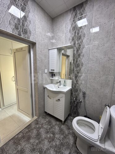 İcarəyə verilir 2 otaqlı yeni tikili 50 m², İçəri Şəhər m., photo 16 from 17