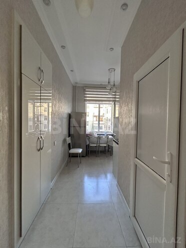 İcarəyə verilir 2 otaqlı yeni tikili 50 m², İçəri Şəhər m., photo 12 from 17