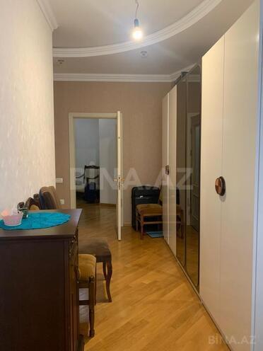 Продаётся 3-комн. новостройка 113 м², м. Нефтчиляр, photo 10 from 21