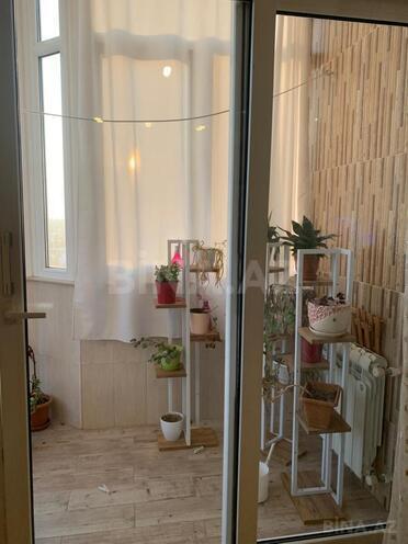 Продаётся 3-комн. новостройка 113 м², м. Нефтчиляр, photo 19 from 21