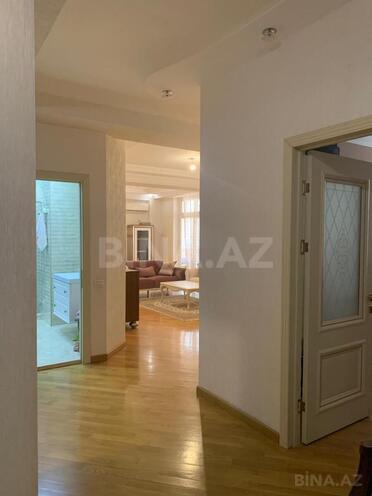 Продаётся 3-комн. новостройка 113 м², м. Нефтчиляр, photo 6 from 21