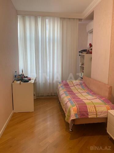 Продаётся 3-комн. новостройка 113 м², м. Нефтчиляр, photo 7 from 21